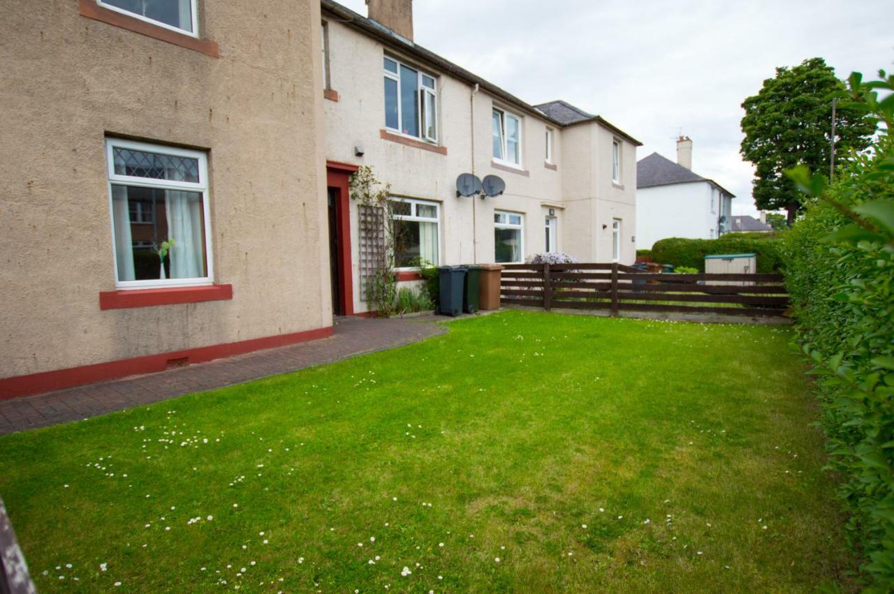 Montgomery Apartments - Stevensons Edinburgh Exterior photo