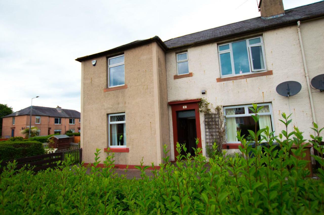 Montgomery Apartments - Stevensons Edinburgh Exterior photo